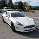 Illustration for article titled Could a $59,900 Price Have You Rushing to Buy This 2010 Aston Martin Rapide?